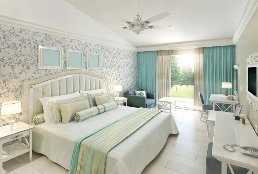 HORUS PARADISE LUXURY RESORT  5*-2