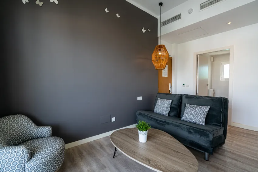 Hotel THB Niagara - Adults Only 4*-24