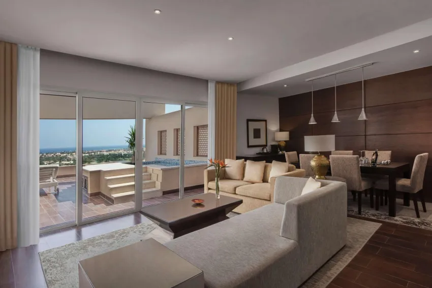 Steigenberger Makadi (Adults Only 16+) 5*-14