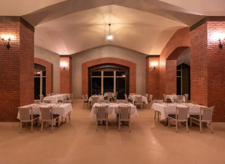 Serenity Alma Heights (Ex Serenity Fun City) 5*-15