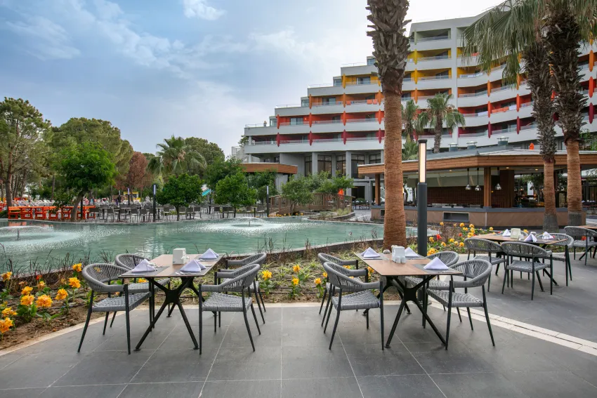 Megasaray Resort Side 5*-84