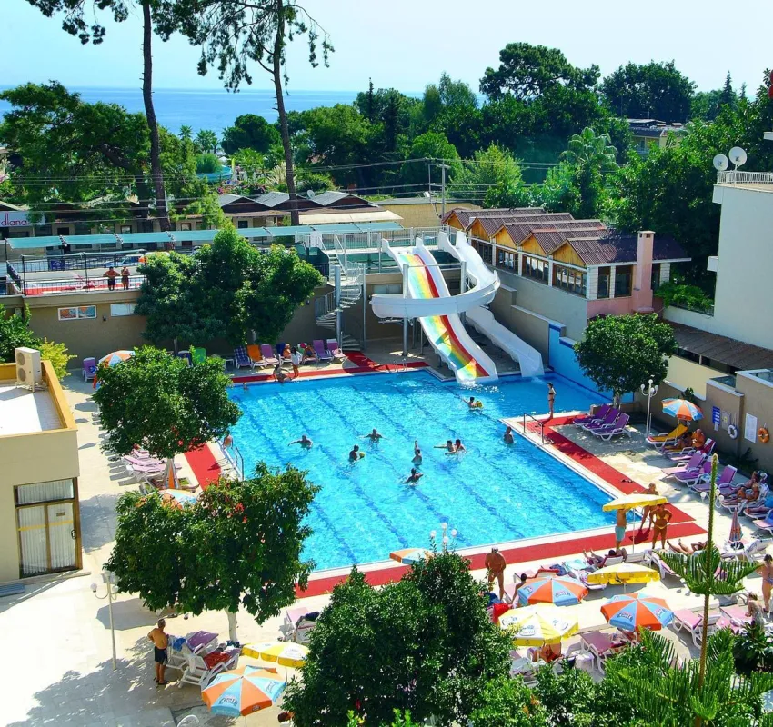 Selcukhan Hotel 4*-10