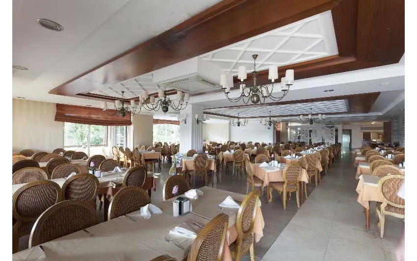 Seher Resort & Spa 5*-15