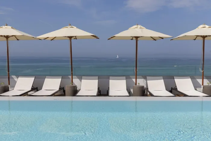 HM Ayron Park 5* - Arenal - Spania