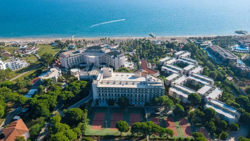 ADORA HOTEL RESORT  5*-43