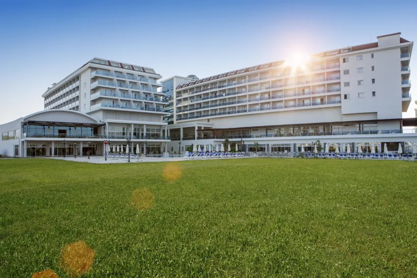 Kahya Resort Aqua & Spa 5*-39
