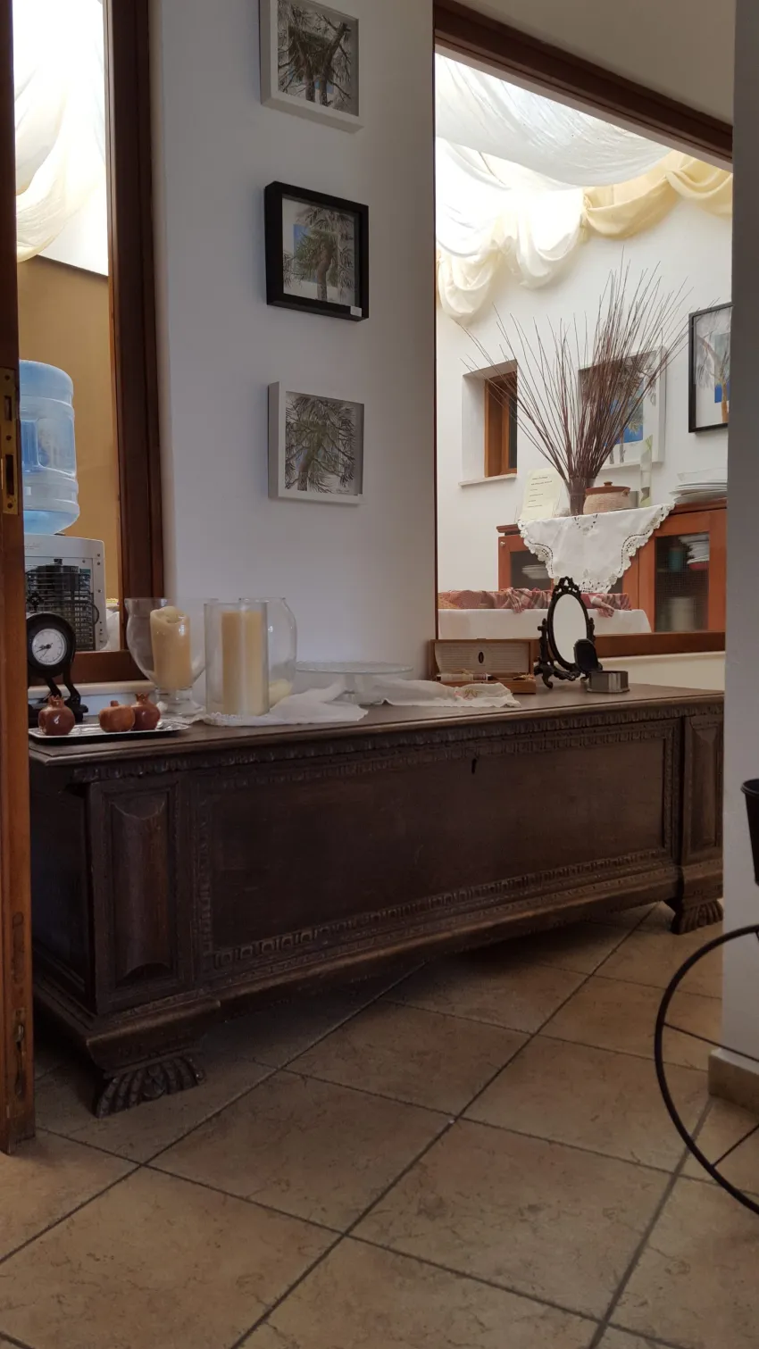 Amazones Village Suites 4*-19