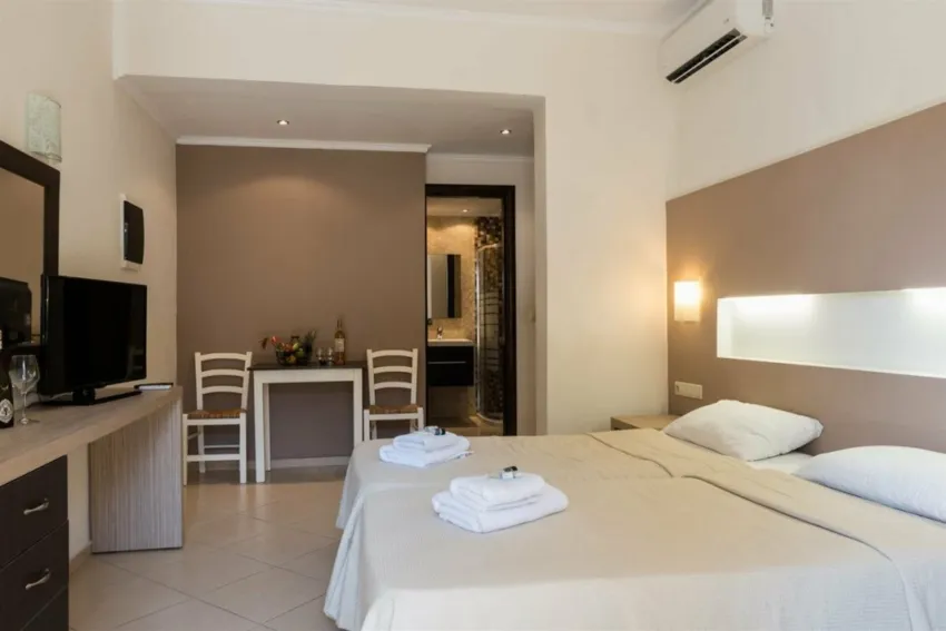 Zorbas Lifestyle Hotel 4*-10