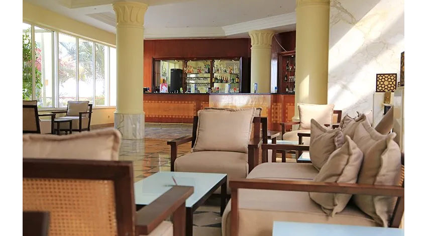 LABRANDA ROYAL MAKADI   5*-3