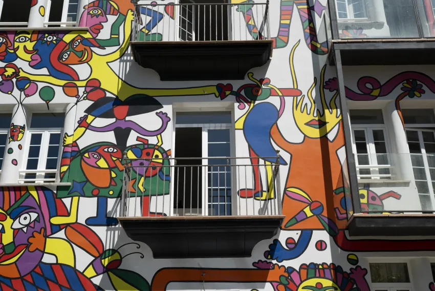 Artmadams Hotel 4*-24