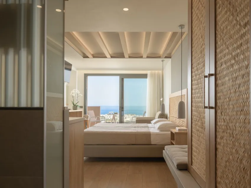 Asterias Village 4*-20