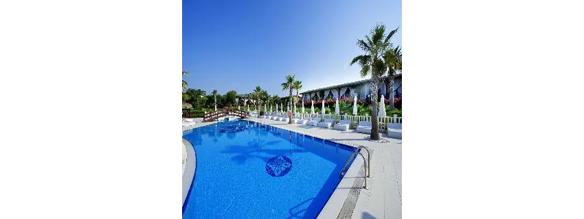 Flora Garden Beach (Adults Only 16+) 5*-46
