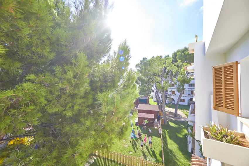 Gavimar La Mirada Club Resort -16