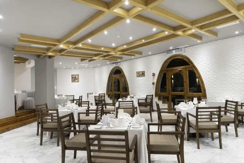 Safir Dahab Resort 5*-4