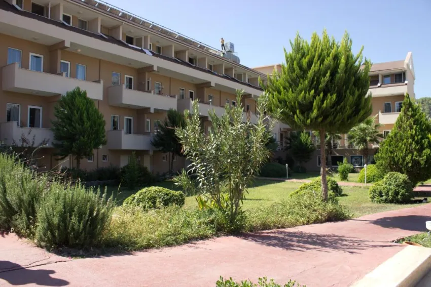 ARES DREAM HOTEL  4*-21