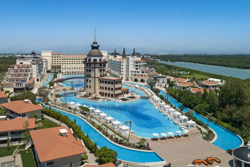 Titanic Mardan Palace 5*-62