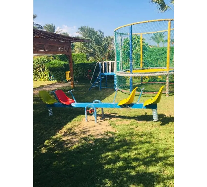 Sea Star Beau Rivage Hotel 4*-6