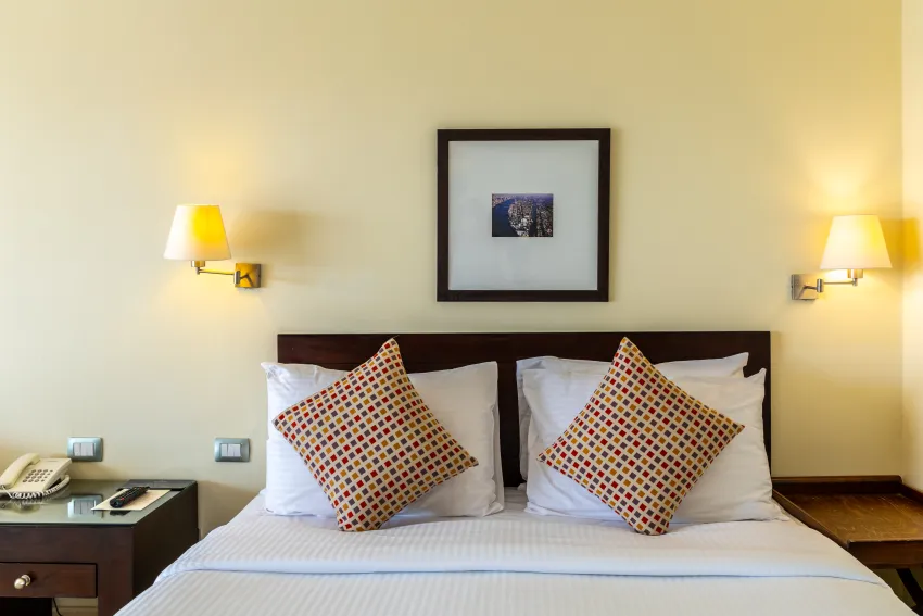 Fort Arabesque The Villas 4*-74