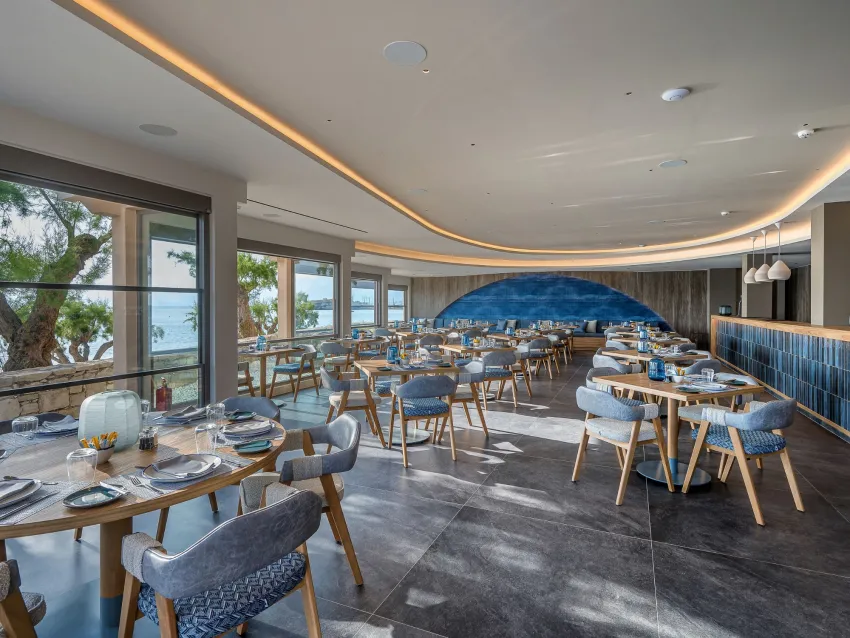 Creta Maris Resort 5*-7