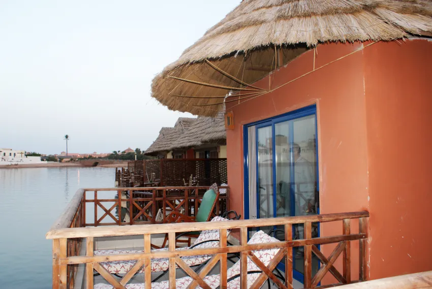 Panorama Bungalows Resort El Gouna 4*-49