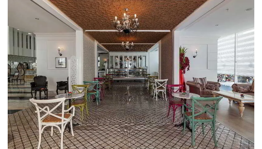 Sultan Of Dreams 5*-64