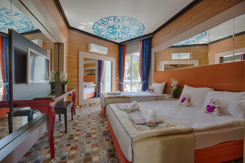 Club Hotel Anjeliq 5*-36