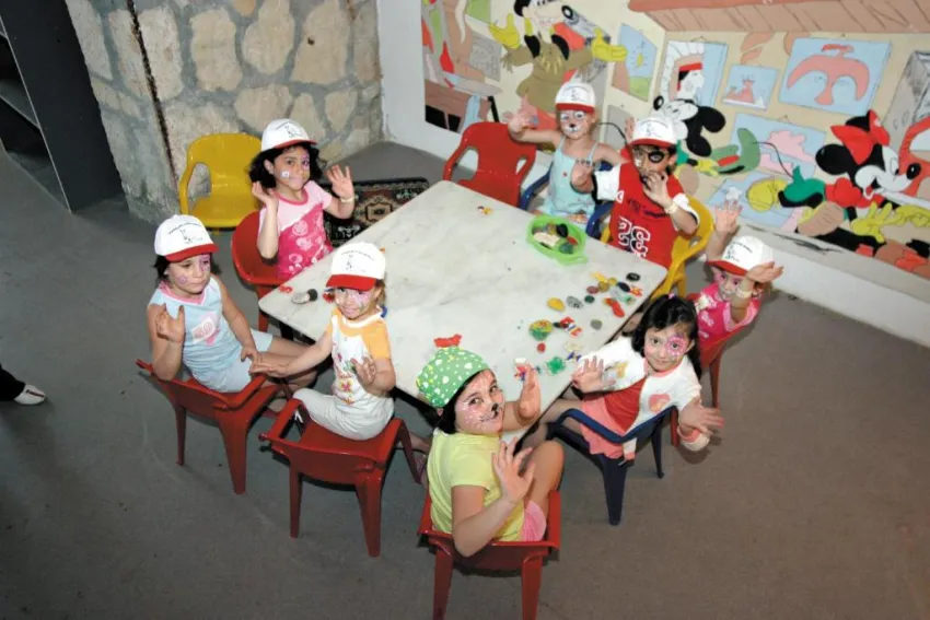 KAYA BELEK RESORT  5*-20