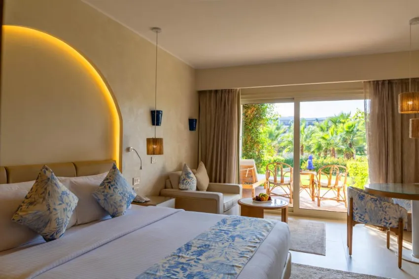 Fort Arabesque Resort, Spa and Villas 4*-206