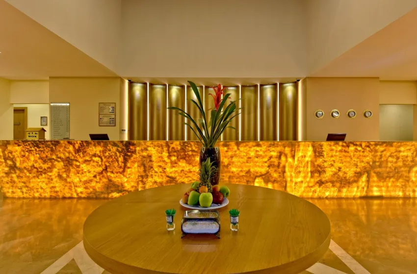 Side Star Beach 5*-6