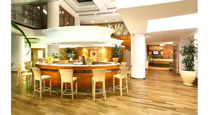 PALOMA SENCIA ( EX CORNELIA DELUXE RESORT)  5*-17