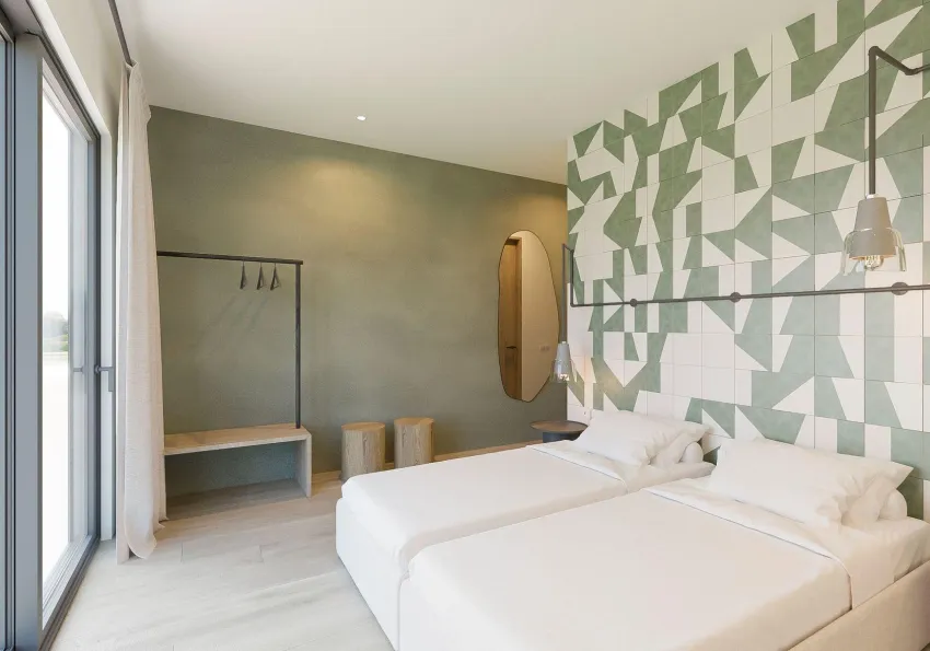 Santanyi Port Boutique Hotel 4*-45