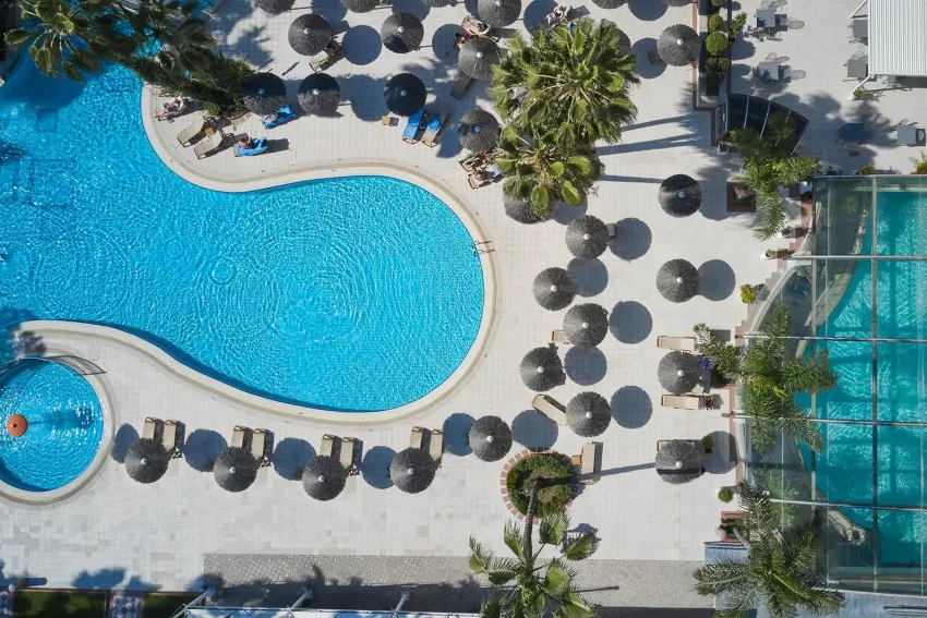 Atlantica Oasis 4*-2