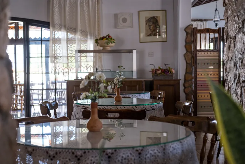 Anais Bay Apartments (Louma) 3*-17