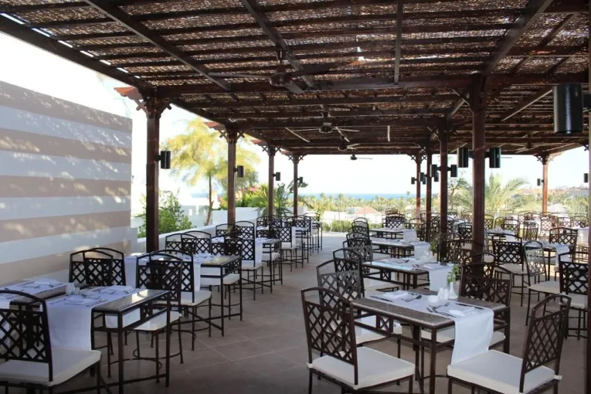 Jaz Neo Naama Bay 4*-8