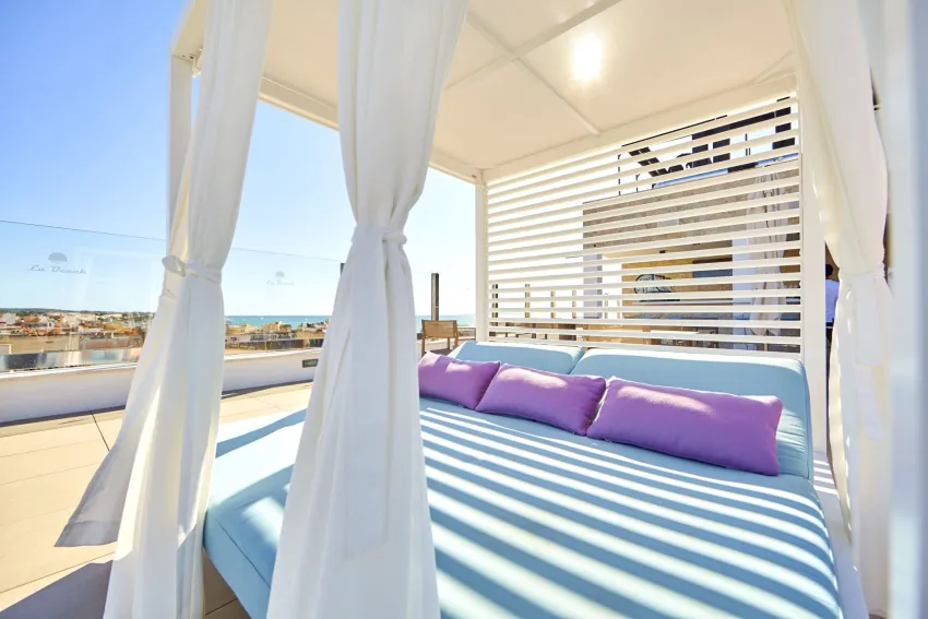 Indico Rock Hotel Mallorca - Adults Only 4*-8