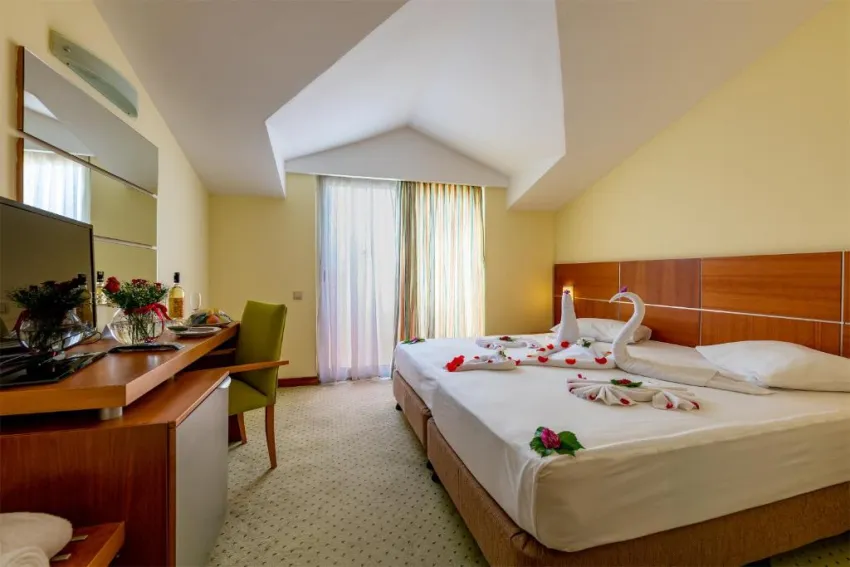 VIKING PARK HOTEL  4*-10