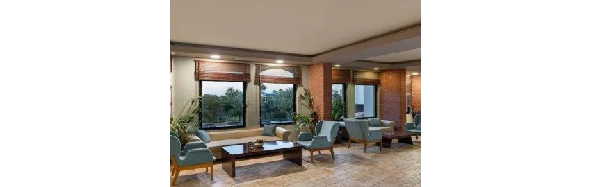 Limak Arcadia Sport Resort 5*-6