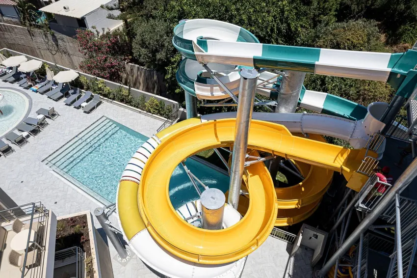 Porto Platanias Village Resort 5*-15