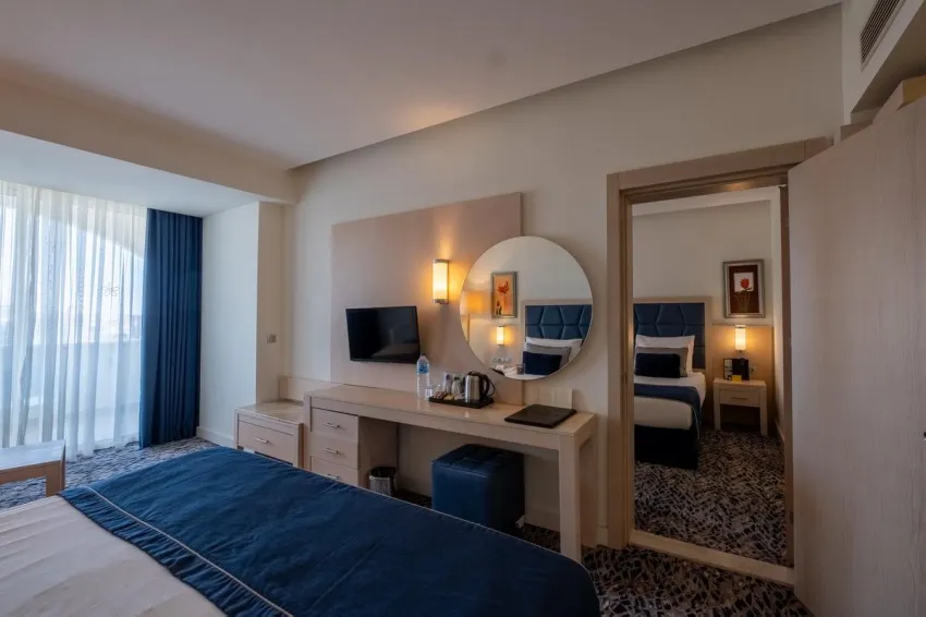 Sentido Kamelya Fulya Hotel (Ex. Kamelya Fulya Hotel) 5*-37