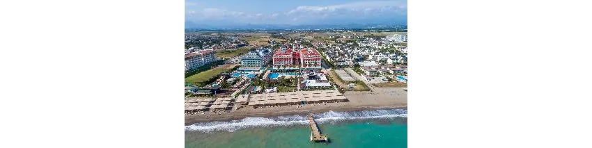 Orange County Belek 5*-37