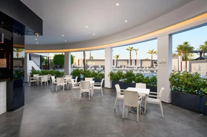 Kaila Beach Hotel 5*-31