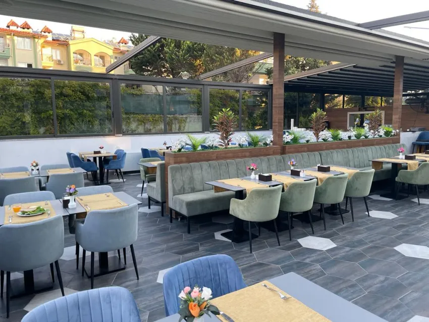 Alessia Hotel & Spa 3*-32