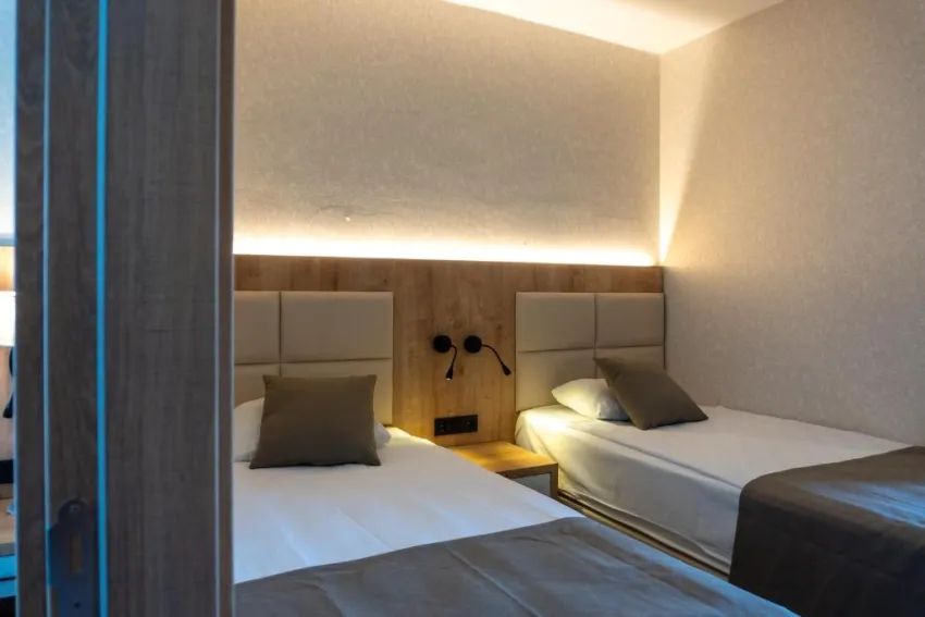 SULTAN OF SIDE HOTEL & SPA  5*-27