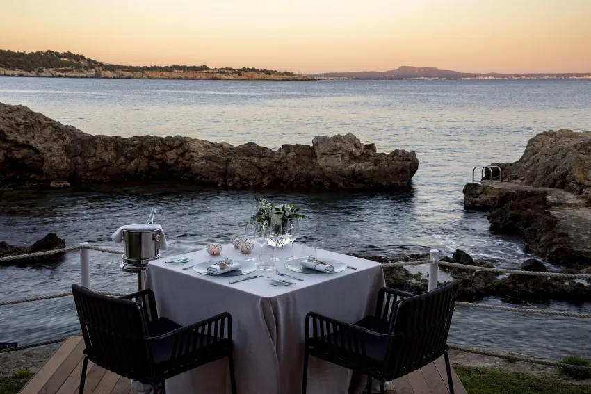 Hotel de Mar Gran Melia 5*-60