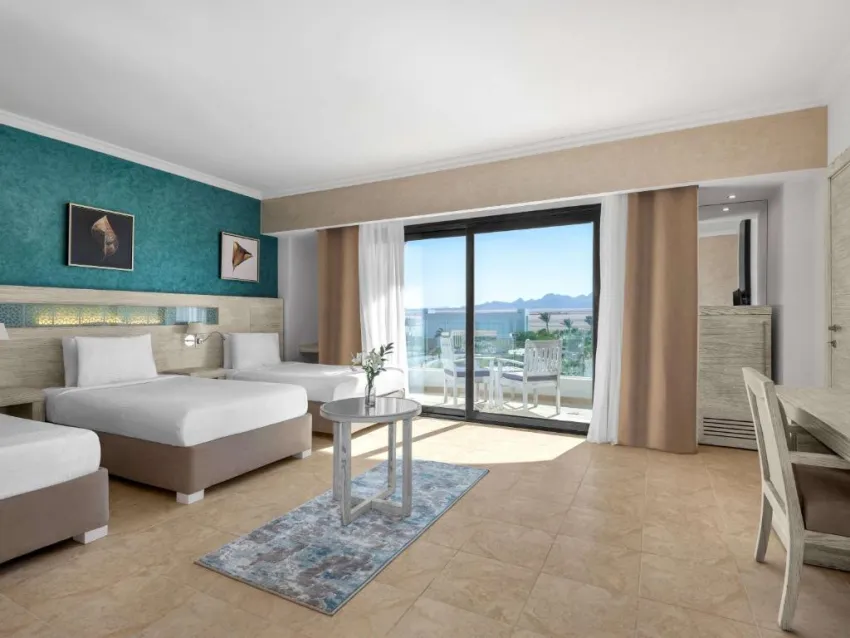 MOVENPICK WATERPARK RESORT & SPA SOMA BAY  5*-36