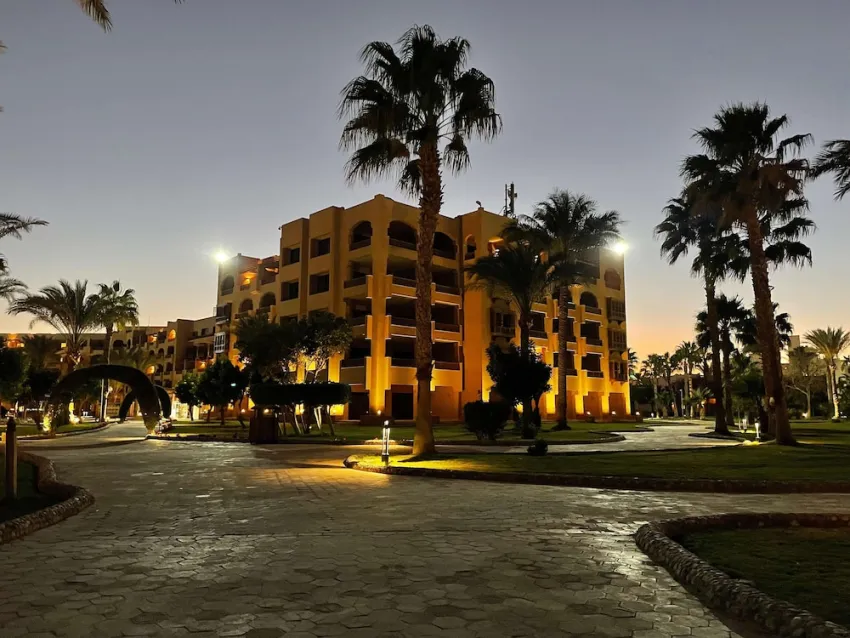 Continental Hotel Hurghada 5*-213