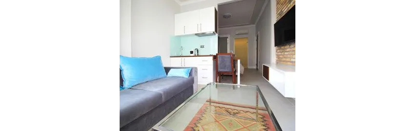 Delight Deluxe Apartments 3*-26
