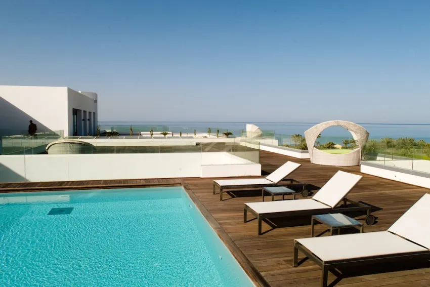 Royal Thalassa Monastir 5*-67