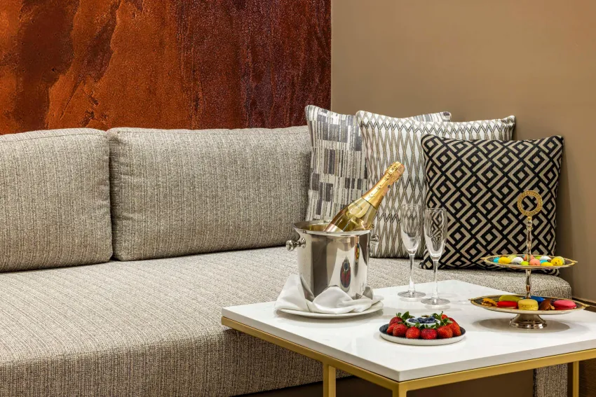 Kempinski Hotel The Dome Belek 5*-67