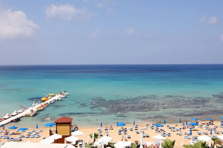 Iliada Beach Hotel 4*-75